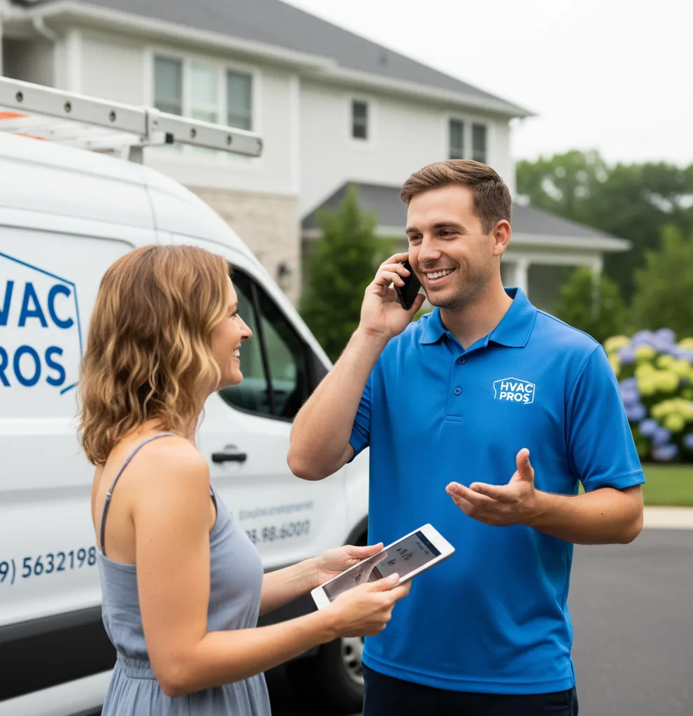 AC Repair in Worth, IL